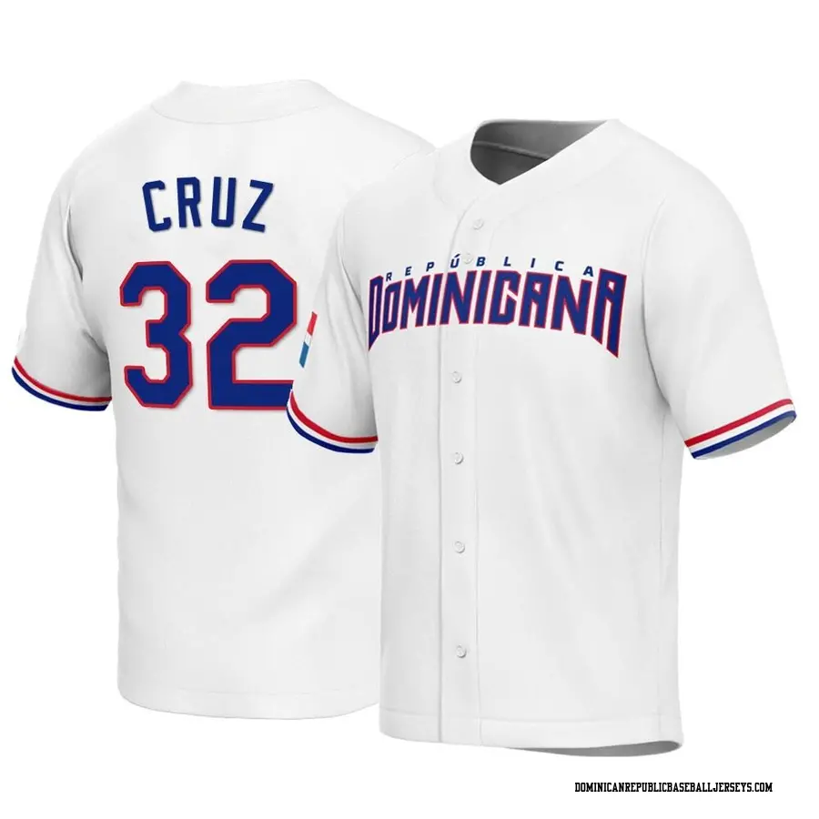 Nelson cruz sales youth jersey